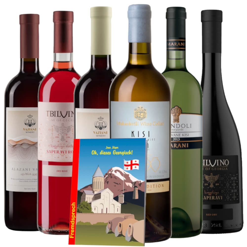 Entdeckerpaket zum Entdeckerpaket